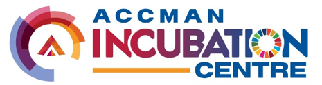ACCMAN Incubation Centre Logo