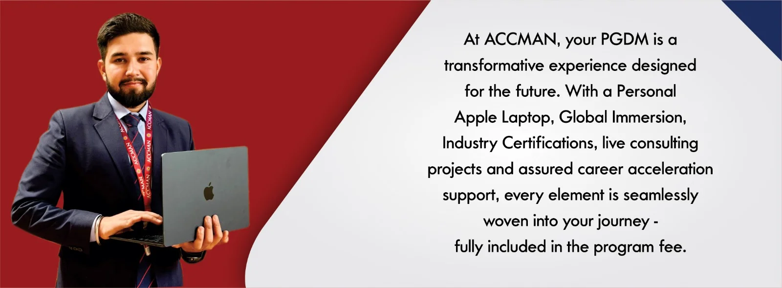 ACCMAN Campus