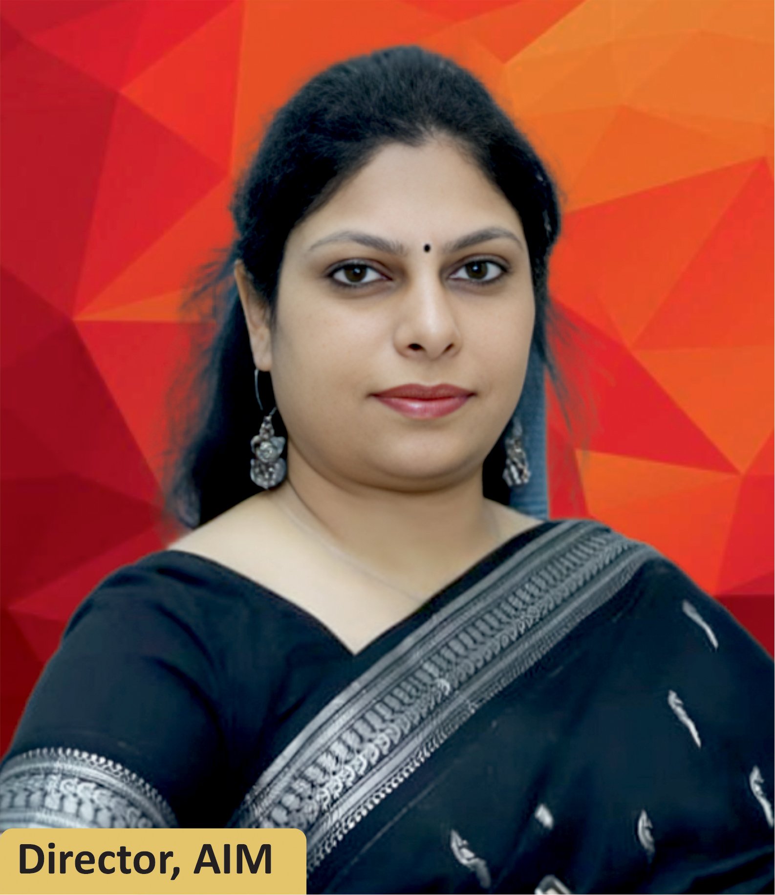 Dr. Krity Gulati