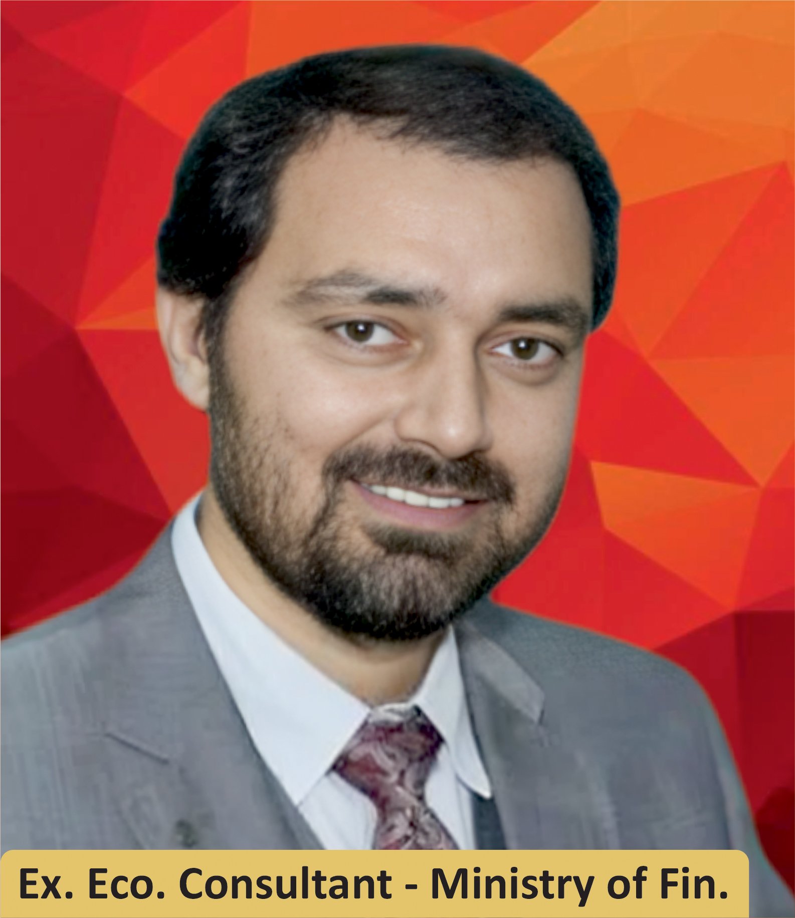 Dr. NAVEEN BALI