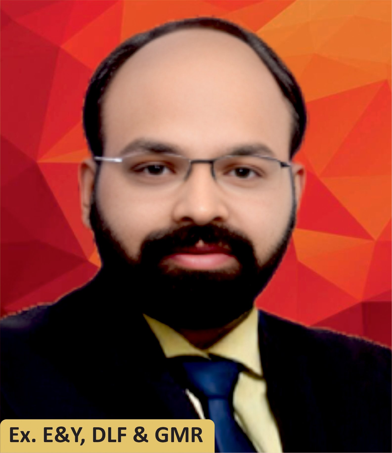 Mr. VIKAS GANGWAL