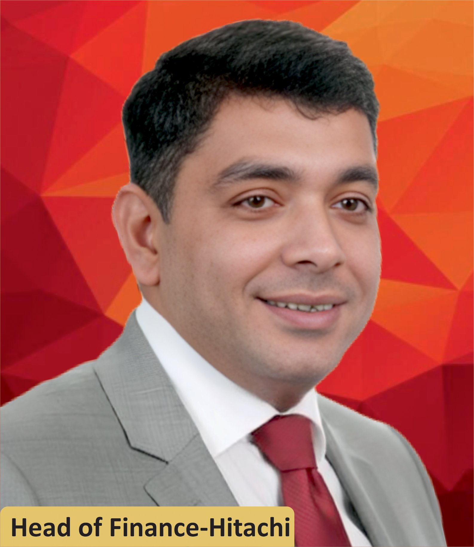 Mr. Dinesh Taneja