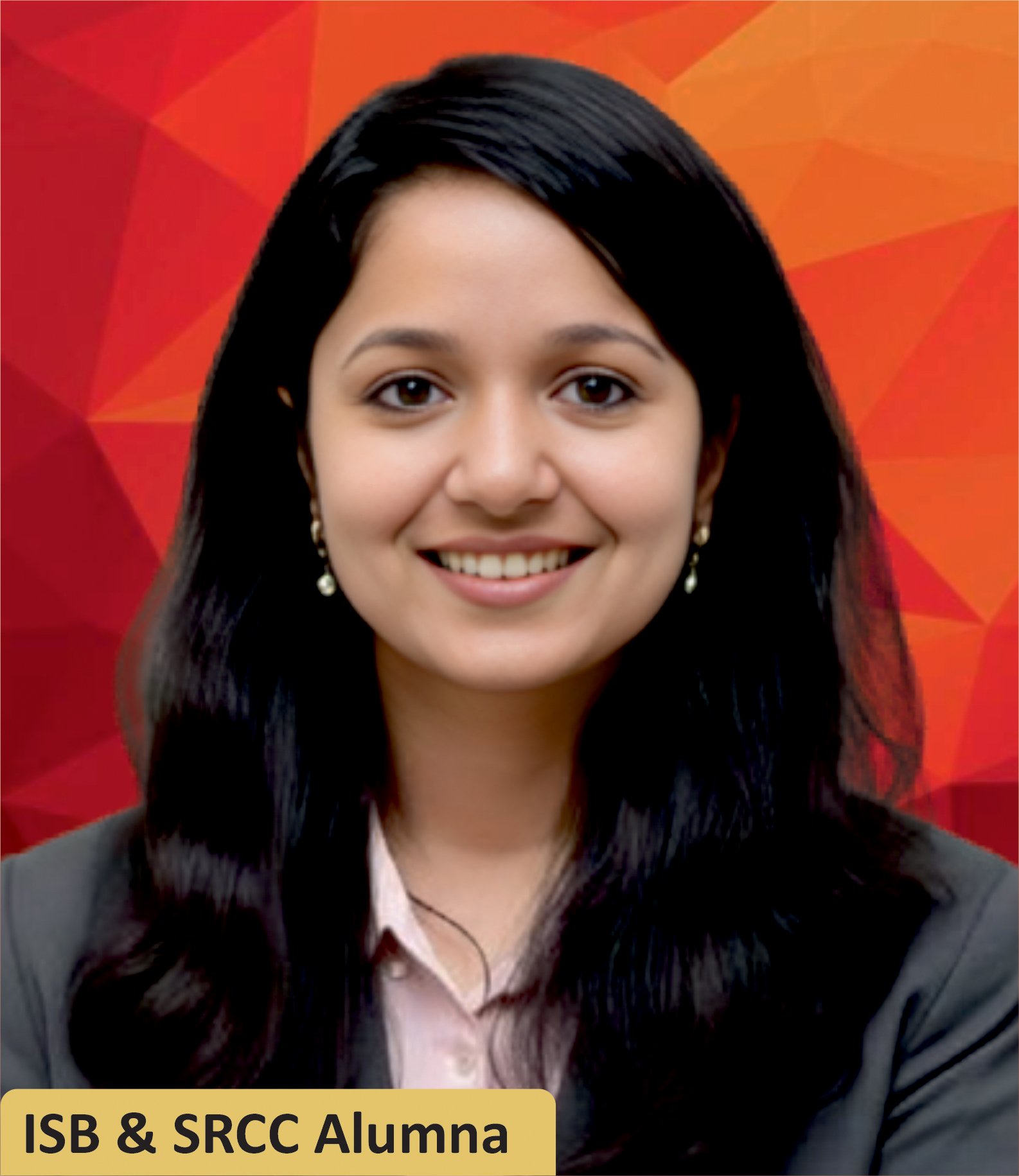 Ms. Akanksha Gupta