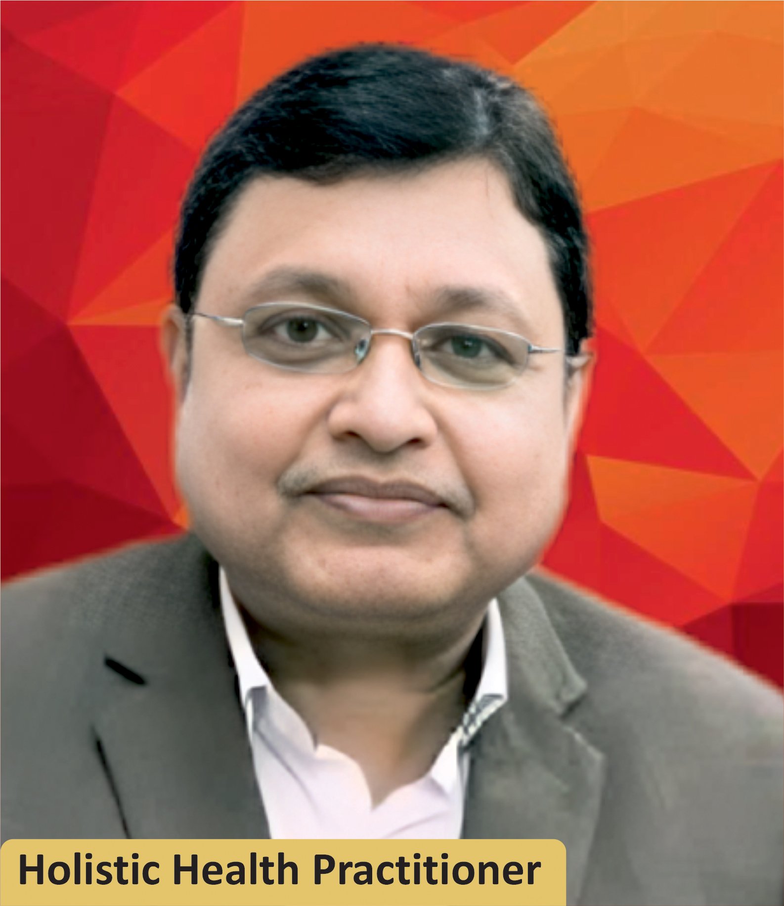 Dr. Shri Jyoti, Founder