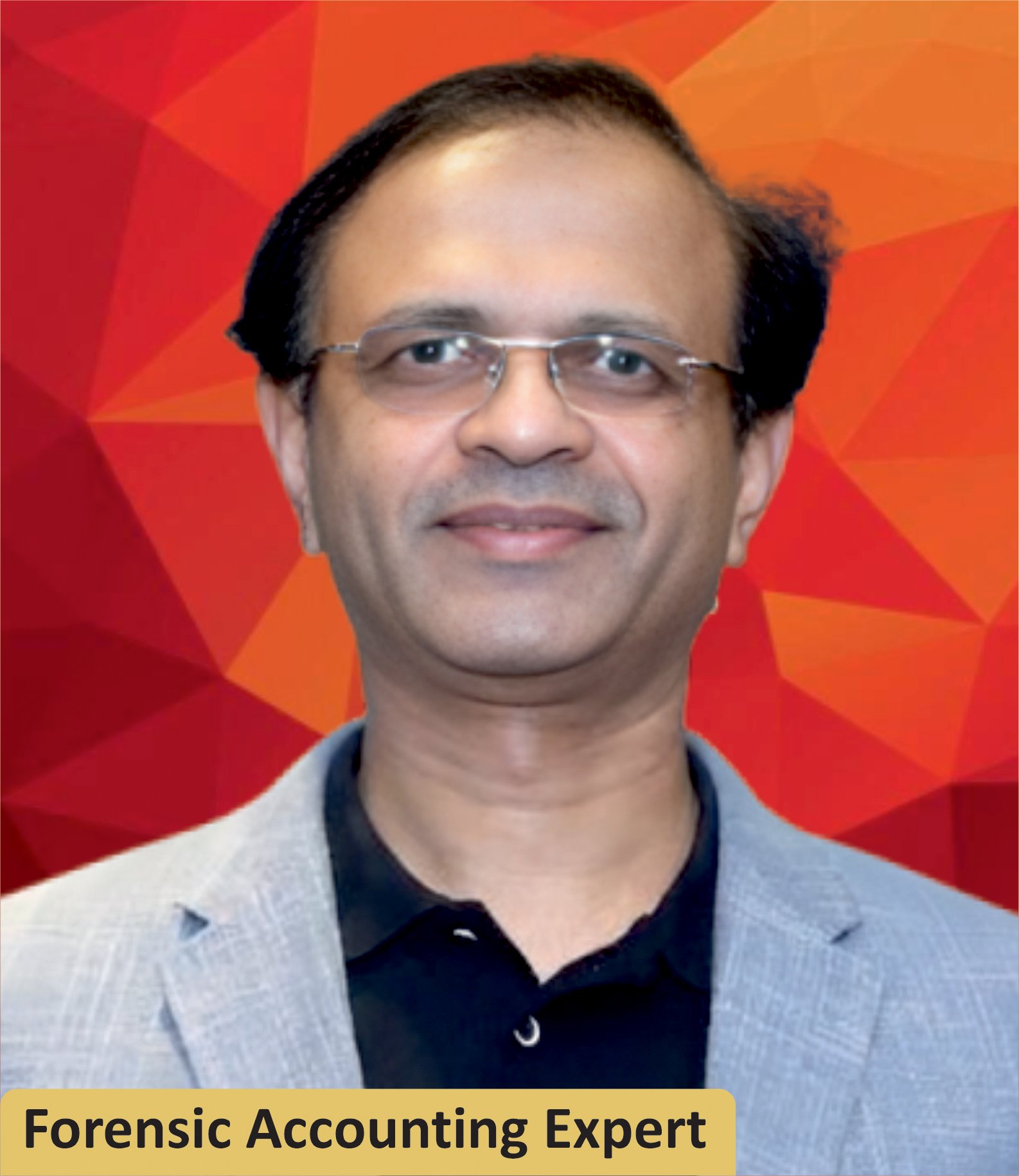 Mr. RAVINDRA VADALI