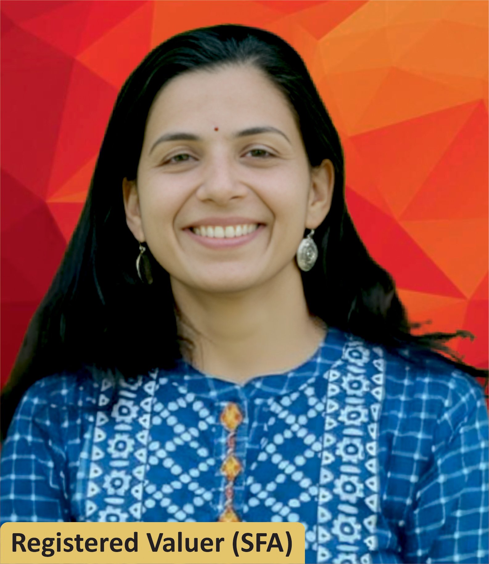 CA Neha Bhandari