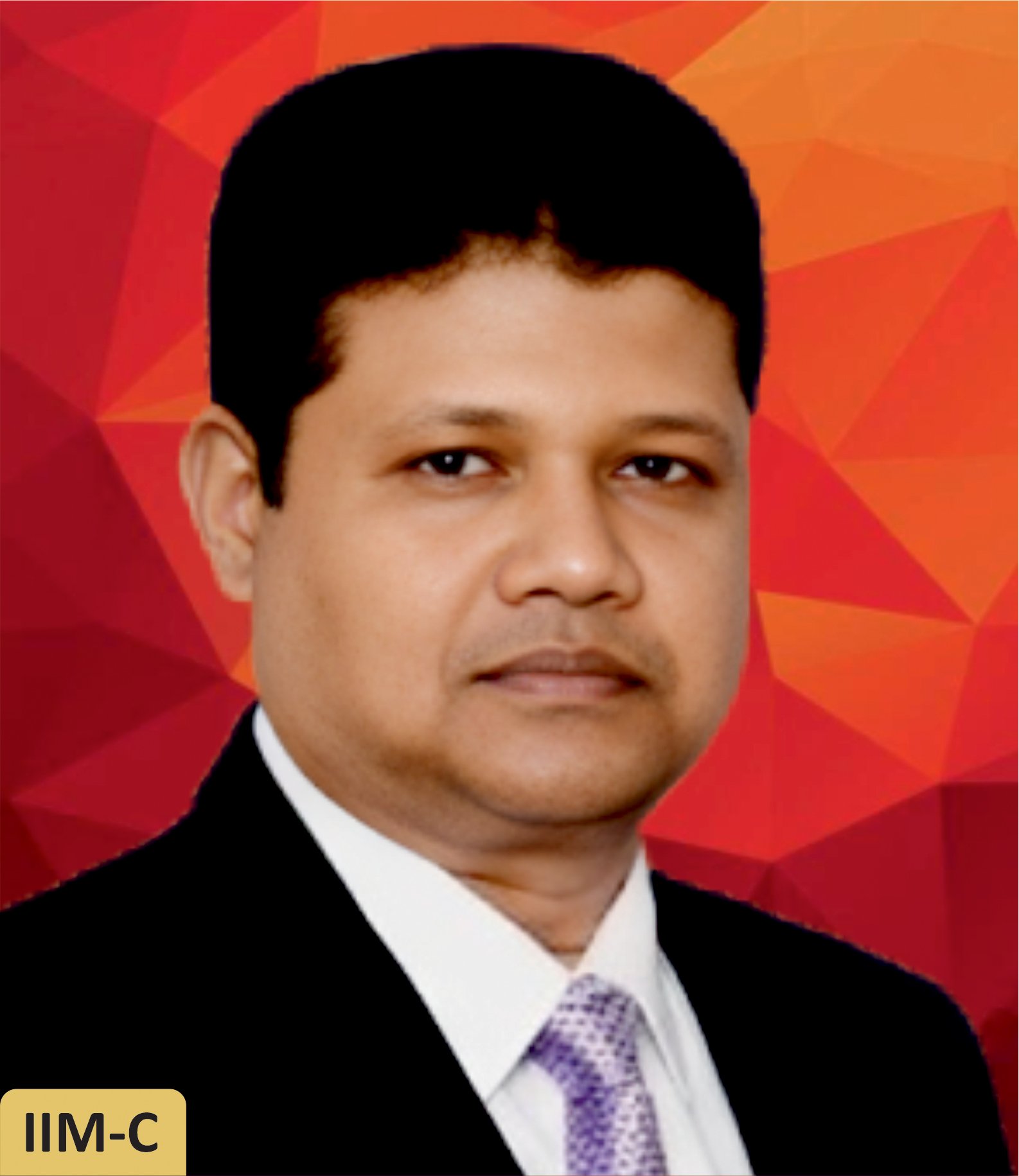 Mr. ANAND RAJ