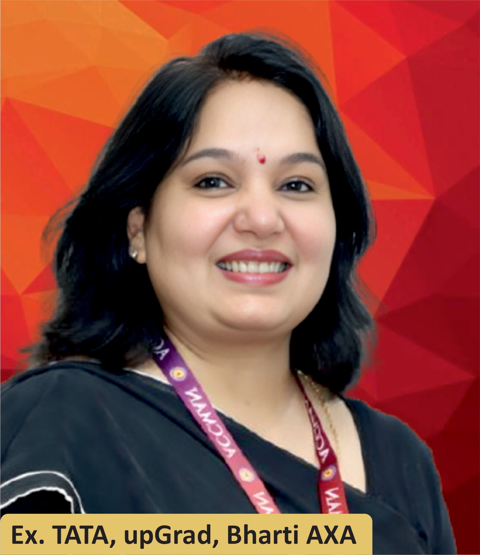Ms. Ritika Joshi