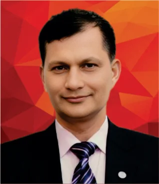 CA Jagannath Upadhyay