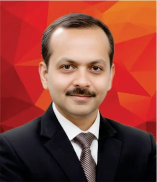 CA Mihir Gada