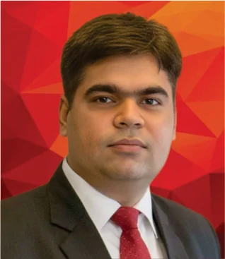 CA Raghav Khera