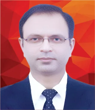 Mr. RAVINDRA VADALI