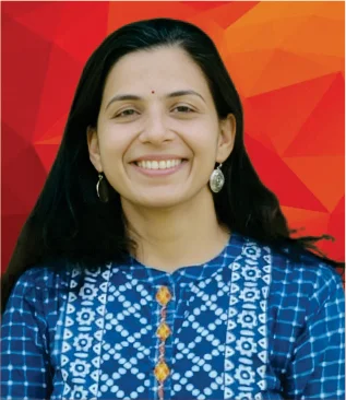 CA Neha Bhandari