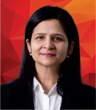 Dr. Deepa Chandrashekar