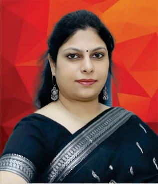 Prof. Dr. Krity Gulati