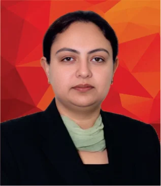 Dr. Manisha Seth
