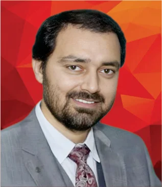 Dr. Naveen Bali