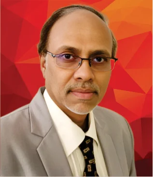 Dr. Pratap Giri