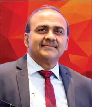 Mr. Gopal Kumar