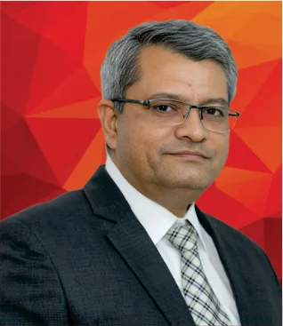 Mr. Vijaydeep Singh