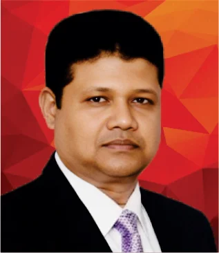 Mr. ANAND RAJ