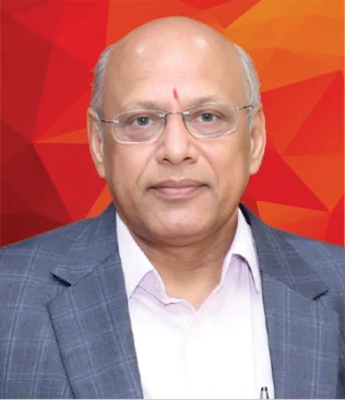 CA Anil Sharma