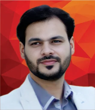 Mr. Gaurav Vashisth