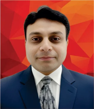 Mr. Maan Singh