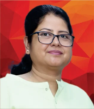 Ms. BHAWNA KUMARI