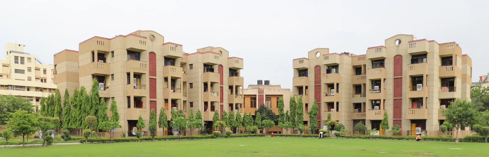 Hostel