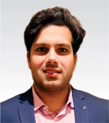 Mr Deepak Sharma