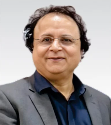 Hari Om Rai