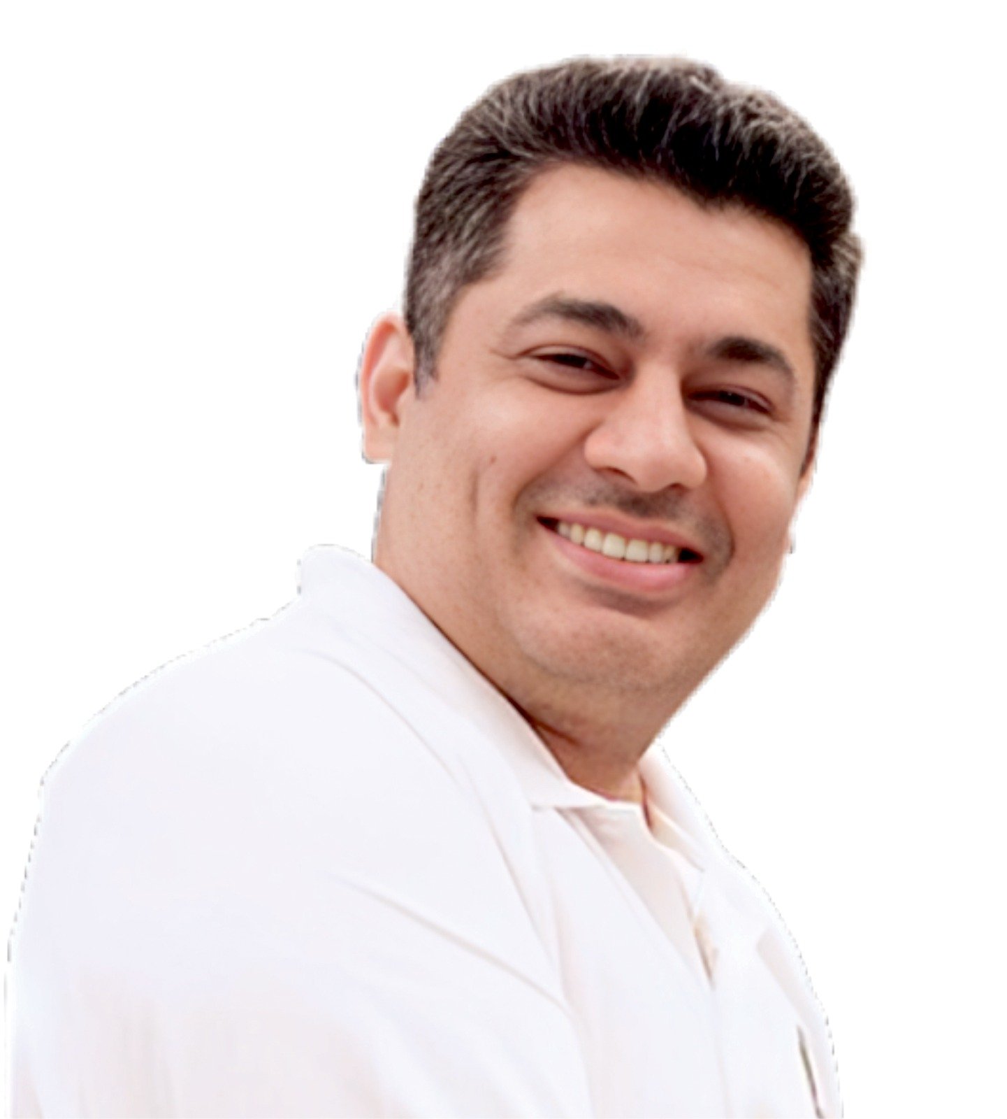 Mr. Vishal Sehgal
