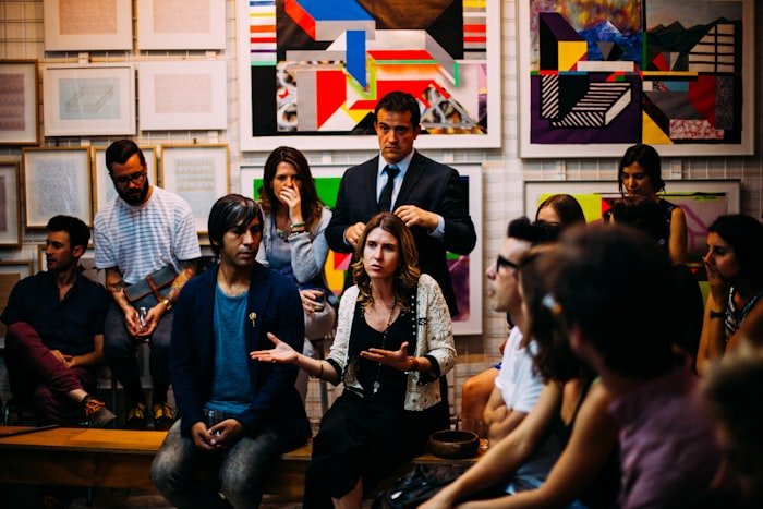 Panel Discussions