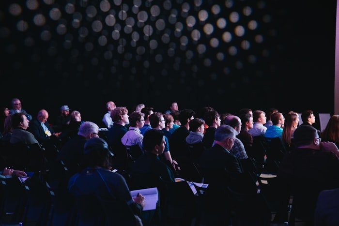 Alumni Talks