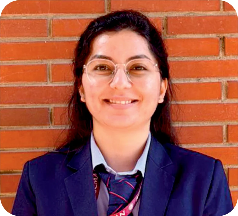 Apoorva Singh