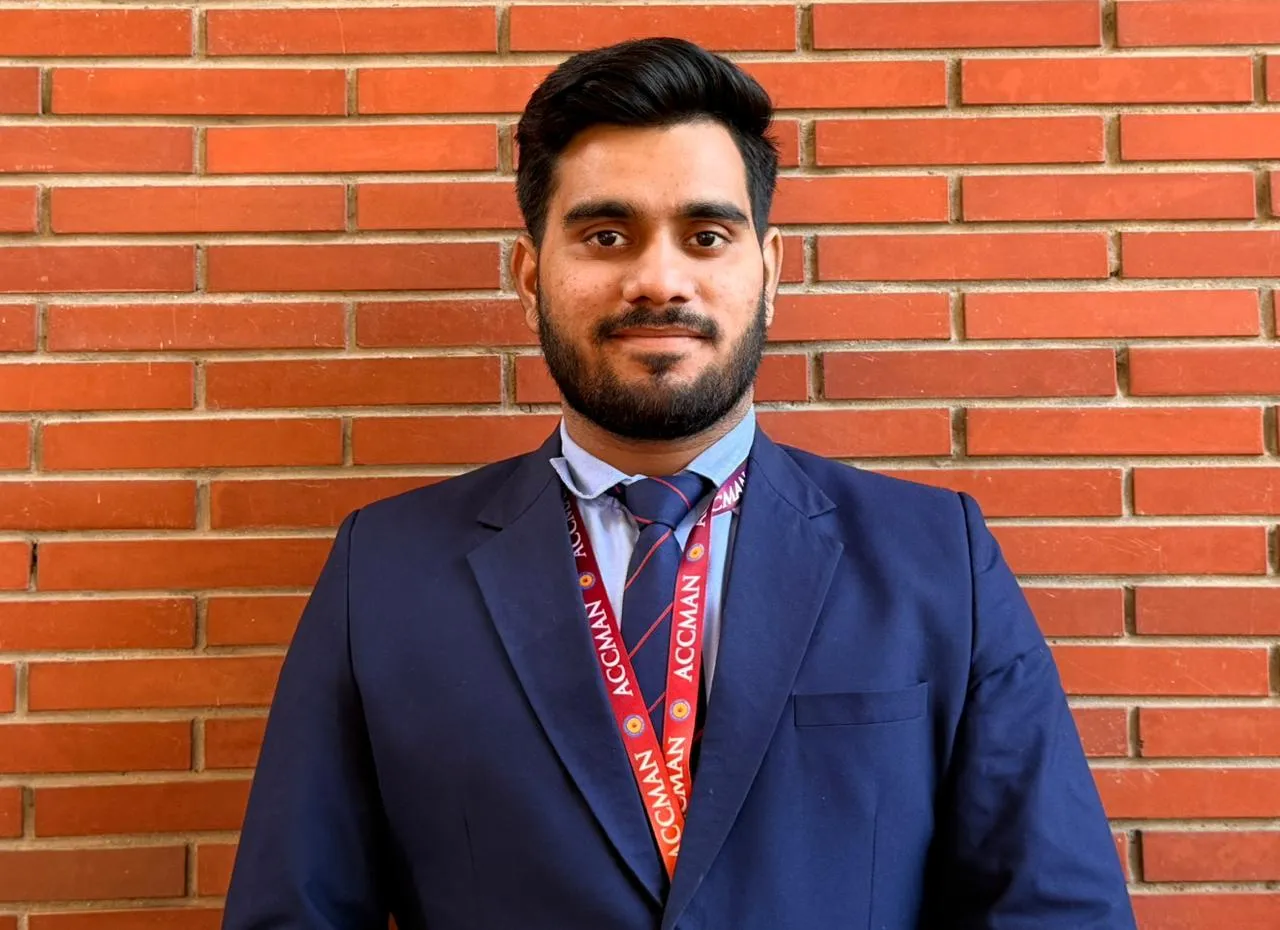 Raghav Dixit