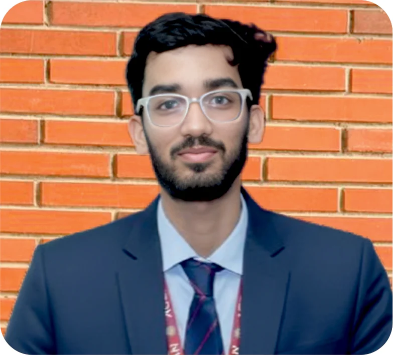 Sourav Jain