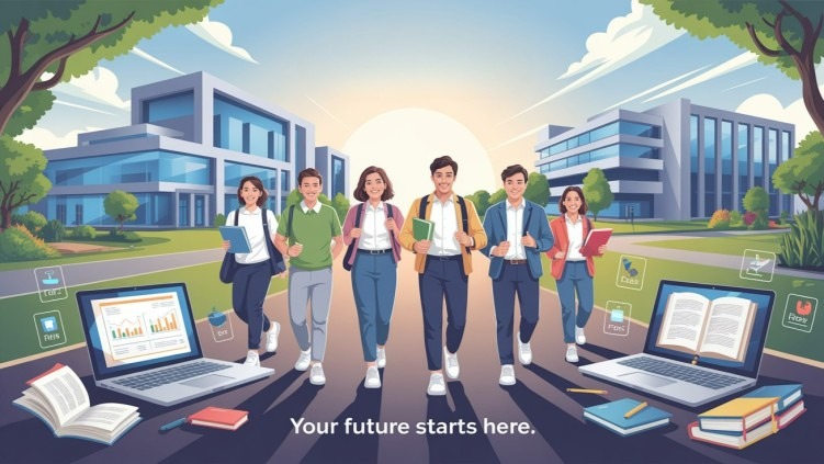 Greater Noida PGDM Programs: What’s New & Why You Should Pay Attention!