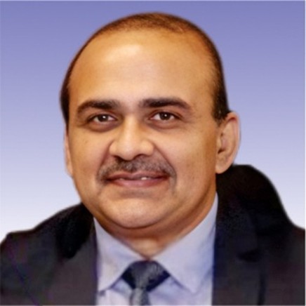 Faculty Image