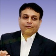 Faculty Image