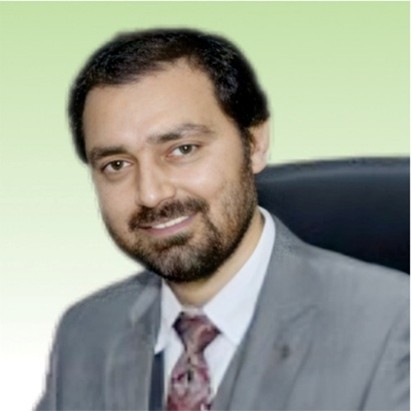 Faculty Image