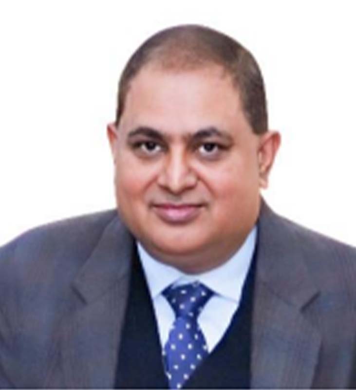 Faculty Image