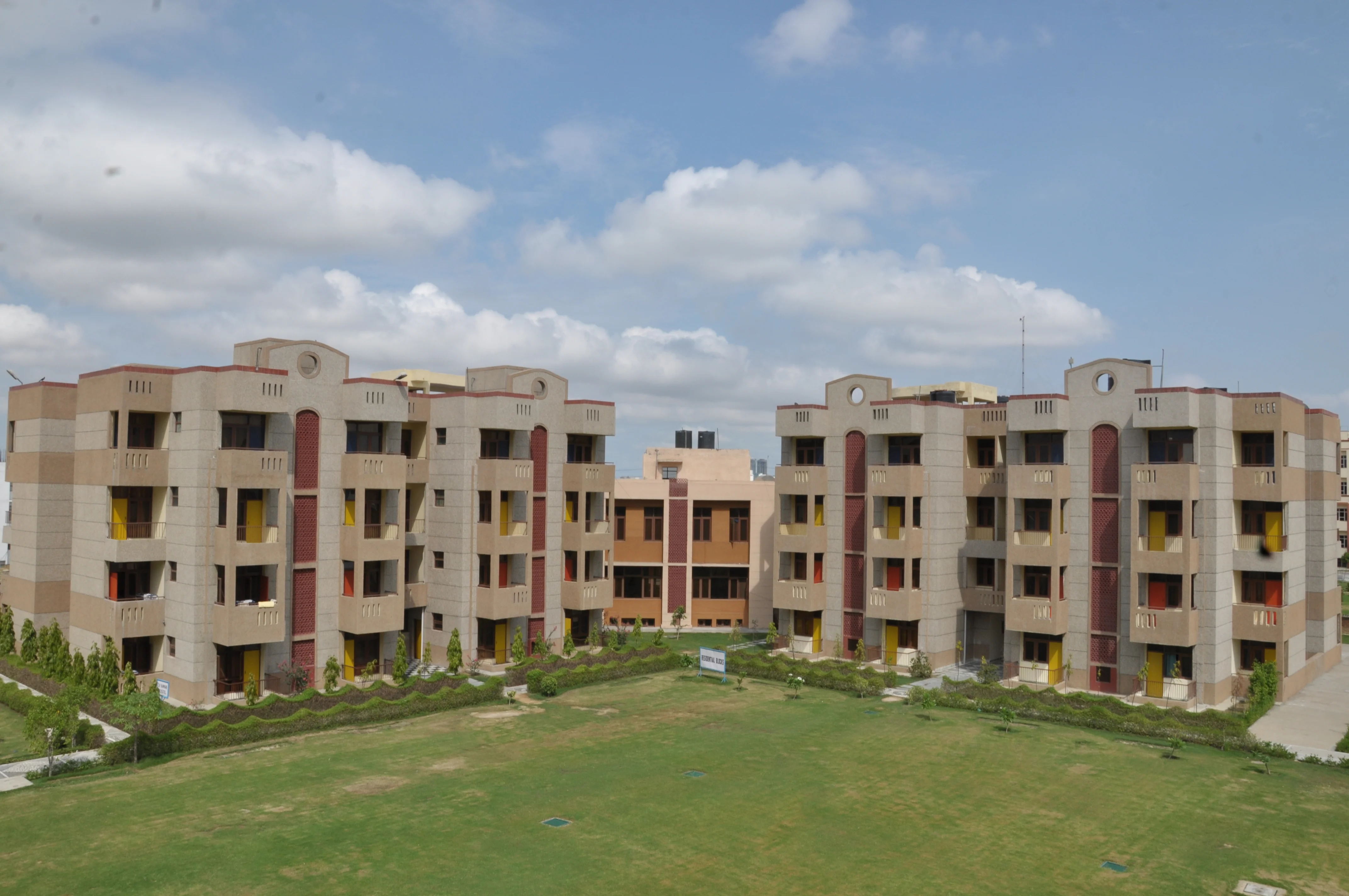 Building 1