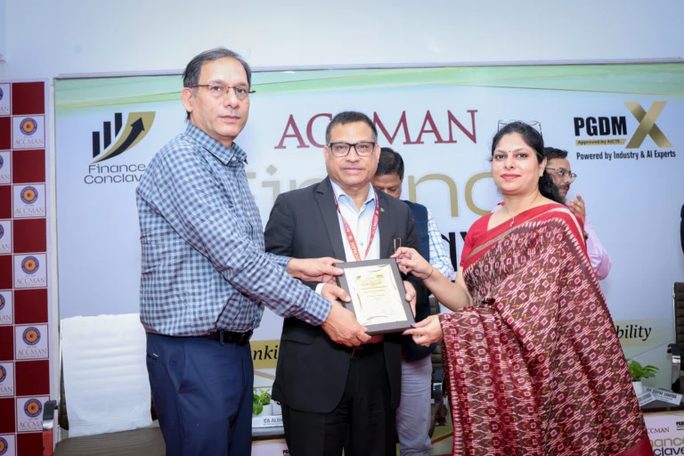 Finance Conclave