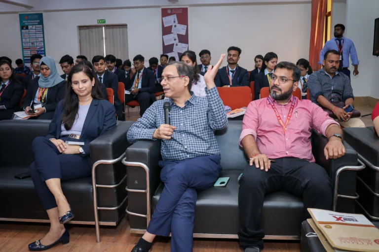 Finance Conclave