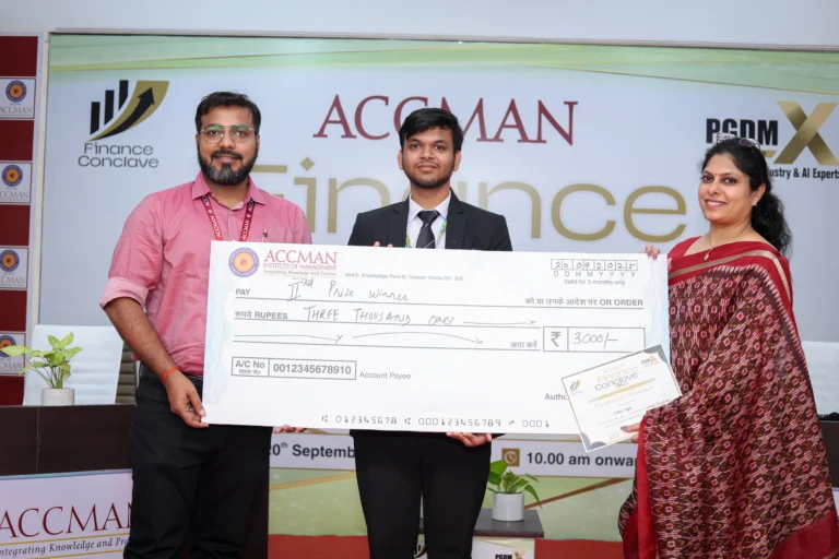 Finance Conclave