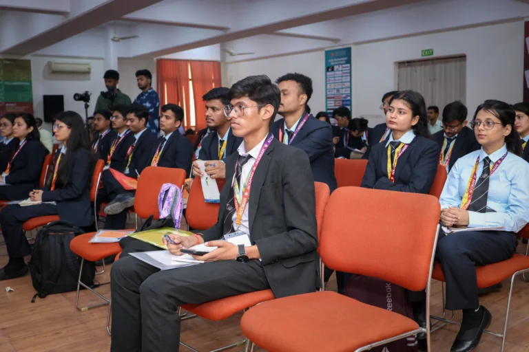 Finance Conclave