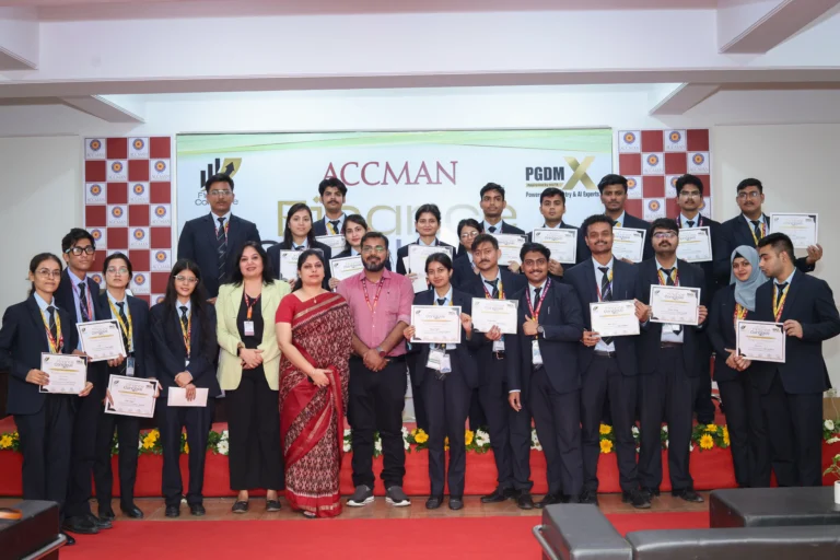 Finance Conclave